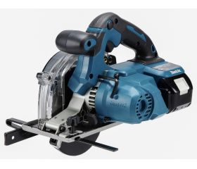 DCS553RTJ Cortador de metal LXT®