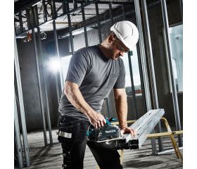 DCS553RTJ Cortador de metal LXT®