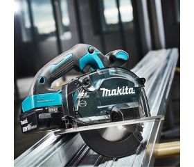 DCS553RTJ Cortador de metal LXT®