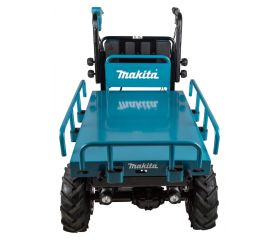 DCU601Z Carretilla LXT® 18V x2