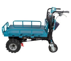 DCU601Z Carretilla LXT® 18V x2