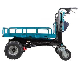 DCU601Z Carretilla LXT® 18V x2