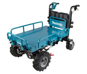 DCU601Z Carretilla LXT® 18V x2