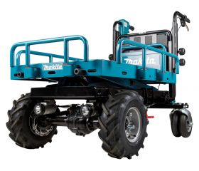 DCU601Z Carretilla LXT® 18V x2