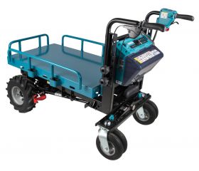 DCU601Z Carretilla LXT® 18V x2