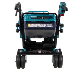 DCU601Z Carretilla LXT® 18V x2