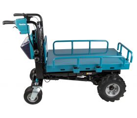 DCU601Z Carretilla LXT® 18V x2