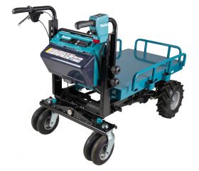 DCU601Z Carretilla LXT® 18V x2