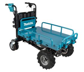 DCU601Z Carretilla LXT® 18V x2