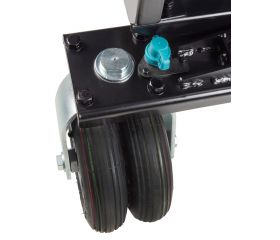 DCU601Z Carretilla LXT® 18V x2