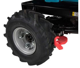 DCU601Z Carretilla LXT® 18V x2