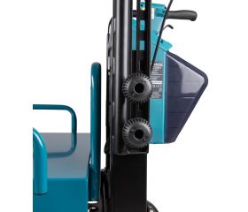 DCU601Z Carretilla LXT® 18V x2