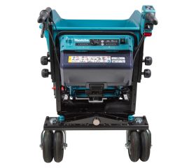 DCU602Z Carretilla LXT®