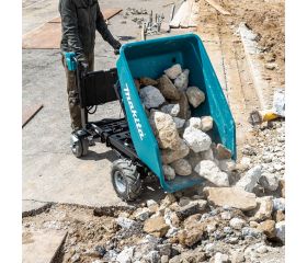 DCU602Z Carretilla LXT®