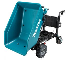 DCU602Z Carretilla LXT®