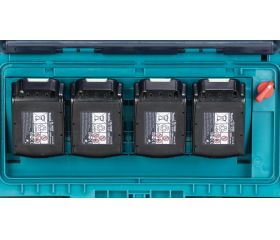 DCU602Z Carretilla LXT®