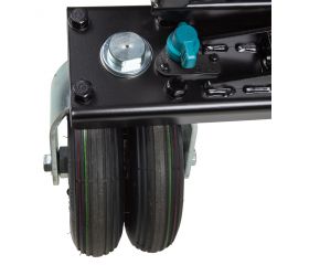DCU602Z Carretilla LXT®