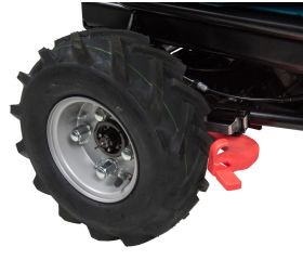 DCU602Z Carretilla LXT®