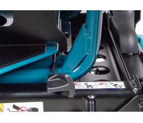 DCU602Z Carretilla LXT®