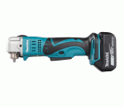 DDA350Z Taladro angular LXT®