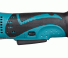DDA350Z Taladro angular LXT®