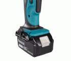 DDA350Z Taladro angular LXT®