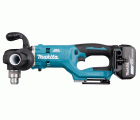 DDA450ZK Taladro angular LXT®