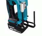 DDA450ZK Taladro angular LXT®