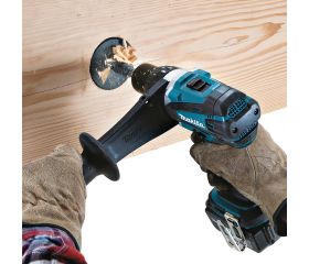 DDF458Z Taladro atornillador LXT®