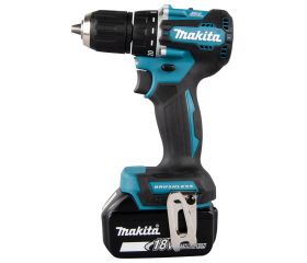 DDF487Z Taladro atornillador LXT®