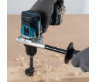 DDF489ZJ Taladro atornillador LXT®
