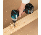 DDF489ZJ Taladro atornillador LXT®