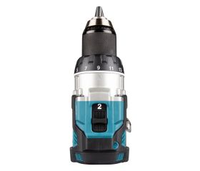 DDF489Z Taladro atornillador LXT®