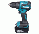 DDF490WVE Taladro atornillador LXT®