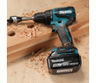 DDF490WVE Taladro atornillador LXT®
