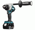 DDF492Z Taladro atornillador LXT®, 18V