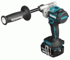 DDF492Z Taladro atornillador LXT®, 18V