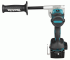 DDF492Z Taladro atornillador LXT®, 18V