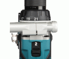 DDF492Z Taladro atornillador LXT®, 18V