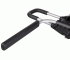 DDG461Z Ahoyadora BL 18Vx2 LXT® 200mm