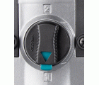 DDG461Z Ahoyadora BL 18Vx2 LXT® 200mm
