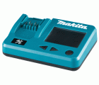 DEABTC06 Comprobador de baterías CXT®