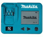 DEABTC06 Comprobador de baterías CXT®
