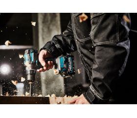 DF001GM201 Taladro atornillador XGT®