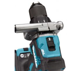 DF001GM201 Taladro atornillador XGT®