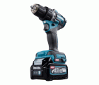 DF002GD201 Taladro atornillador XGT®