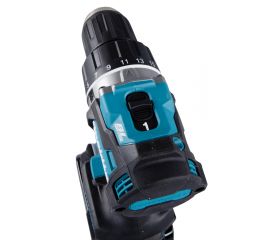 DF002GD201 Taladro atornillador XGT®