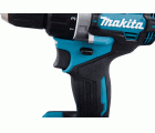 DF002GD201 Taladro atornillador XGT®