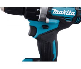 DF002GD201 Taladro atornillador XGT®