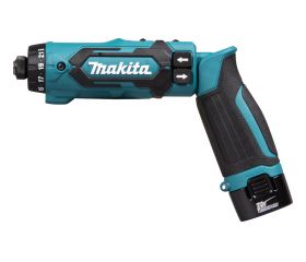 DF012DSE Atornillador recto